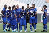 جدول لیگ برتر ایران پس از پایان هفته بیست و پنجم (۱۲ اردیبهشت ۱۴۰۳) | صدر کماکان در تسخیر آبی‌ها