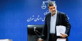 دومین جلسه رسیدگی به پرونده &laquo;گروه عظام&raquo; برگزار شد