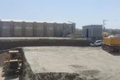 جزئیات پیشرفت دهکده مدرن ورزشی در شهرداری منطقه ۱۲ مشهد