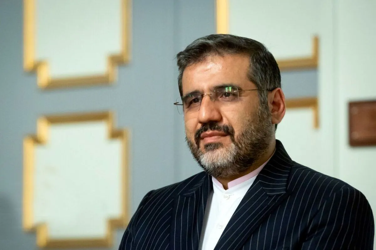 تولیدات هنری باید متناسب با تعالی جایگاه خانواده و مادر باشد