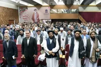 رئیس اتاق تجارت و سرمایه‌گذاری حکومت طالبان: زیرساخت‌های بندر چابهار هنوز به صورت کامل آماده نیست