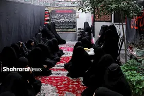 مجلس امام&zwnj;حسین(ع) انسان&zwnj;ساز است