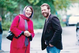 نگاهی به &laquo;تیغ و ترمه&raquo; آخرین ساخته کیومرث پوراحمد؛ سقوط یک فرشته