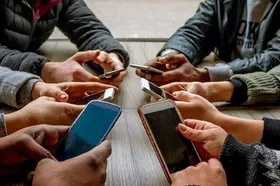 فعالیت&zwnj;های ذهنی و آرامش&zwnj;بخش را جایگزین استفاده بیش از حد از تلفن همراه کنید