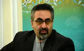 شناسایی ۲۸۱۹ بیمار جدید کووید۱۹ در کشور/  ۱۵ استان فاقد فوتی کرونا