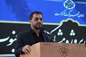 شهردار مشهد مقدس: مشهد بهترین شهر برای فعالیت بخش خصوصی&nbsp; است