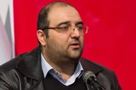 مدیرکل دفتر هنر&zwnj;های تجسمی وزارت ارشاد منصوب شد