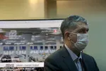 نمایشگاه مجازی کتاب تهران با سخنرانی وزیر فرهنگ و ارشاد اسلامی افتتاح شد