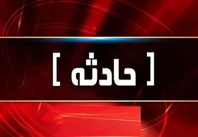 سانحه رانندگی در آزادراه پیامبر اعظم(ص) شهرستان میانه| ۳ نفر مصدوم و ۴ تن دیگر کشته شدند (۲۷ تیر ۱۴۰۲)
