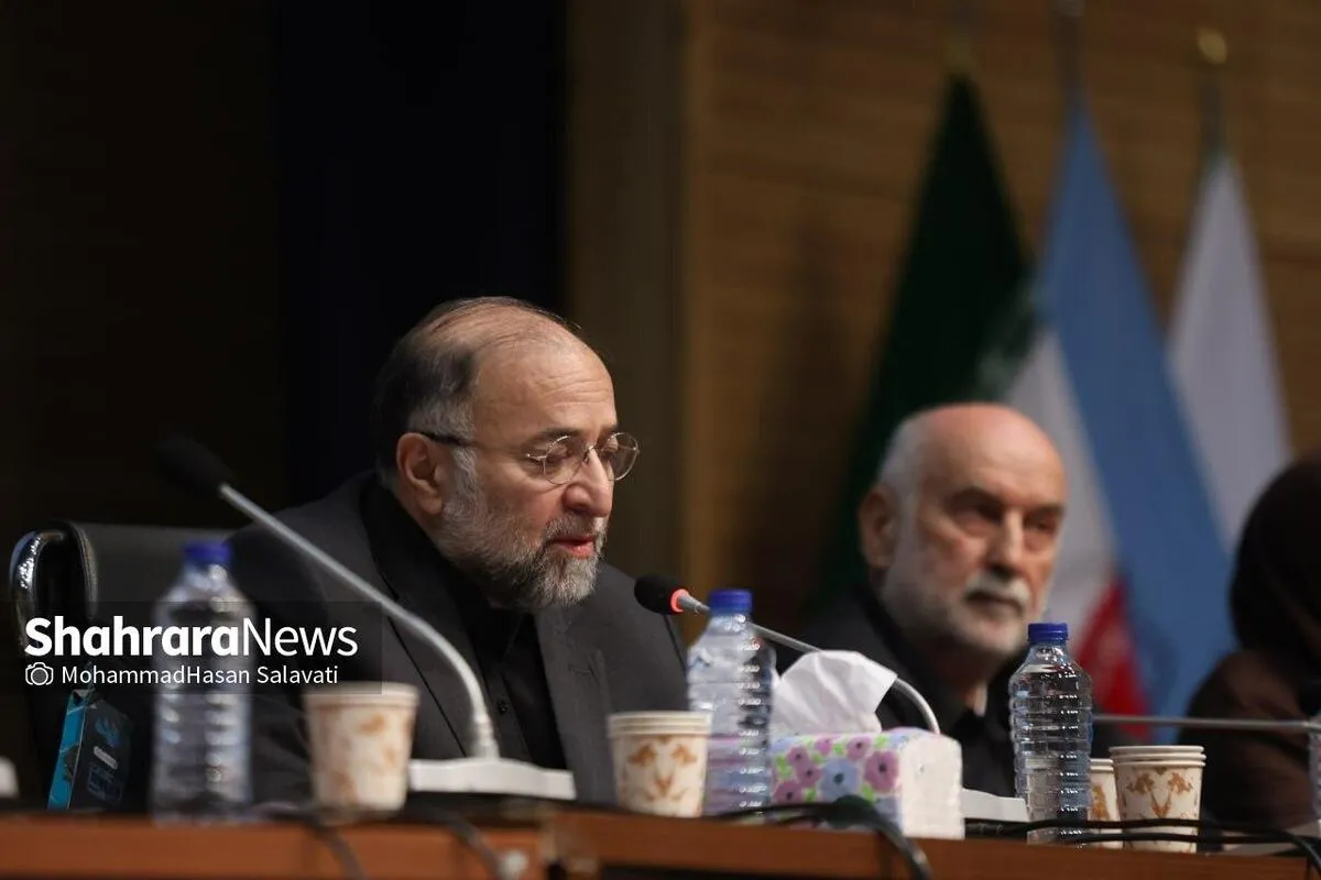 اولین کنفرانس بین‌المللی شهرداران حامی و پشتیبان غزه در مشهد برگزار می‌شود