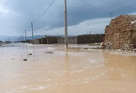 آخرین خبر&zwnj;ها از وضعیت مناطق سیل&zwnj;زده خراسان&zwnj; جنوبی (۱۵ اردیبهشت ۱۴۰۳)
