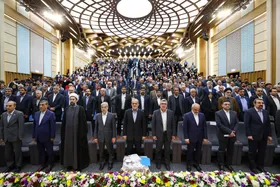 پزشکیان شنبه (۱۷ آذر ۱۴۰۳) به دانشگاه شریف خواهد رفت