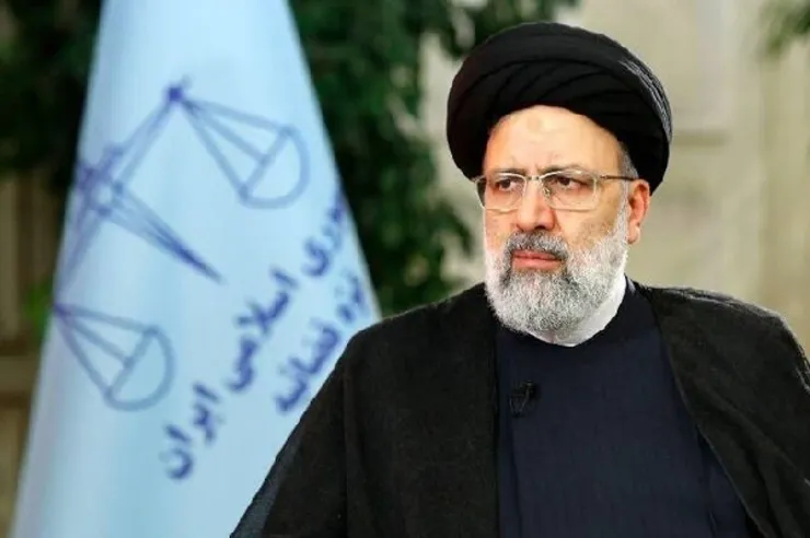 رئیسی: آراستگی و ادب شرط قضاوت عادلانه است