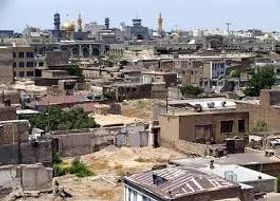 کلید موفقیت بازآفرینی شهری ایجاد طرح&zwnj;&shy;های انگیزشی است