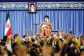 مذاکره با آمریکا هیچ مشکلی را حل نمی&zwnj;کند