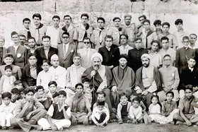گفتگو&zwnj;ی شهرآرانیوز با ۲ پژوهشگر دینی به مناسبت سالگرد درگذشت علامه امینی
