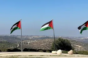 مصر: تشکیل کشور فلسطین &laquo;حق تاریخی&raquo; است
