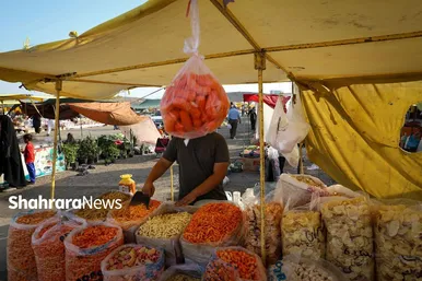 چهارشنبه بازار مجیدیه