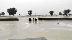 کمک هزینه مددجویان سیل&lrm;&zwnj;زده بهزیستی امروز شنبه ۲۸ دی واریز می&zwnj;شود