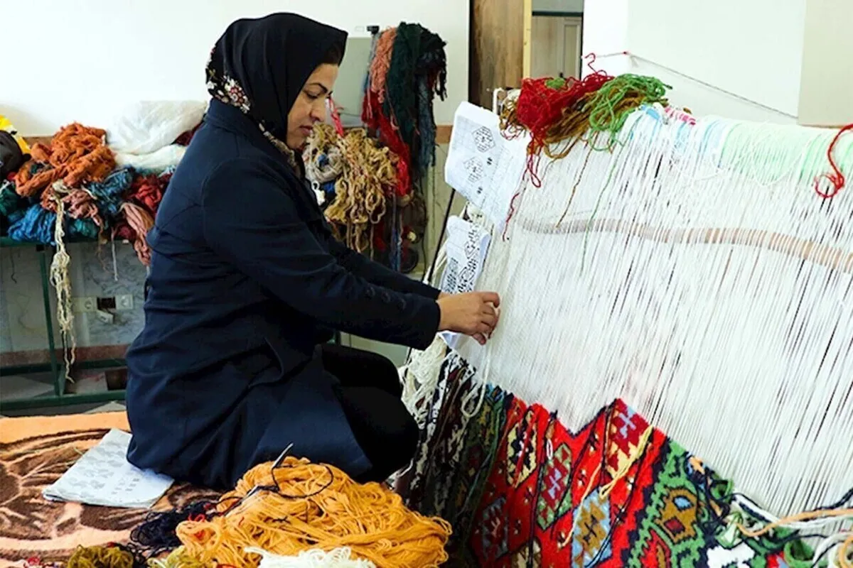پرسودترین مشاغل خانگی برای بانوان