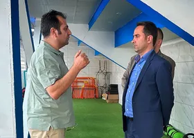دوربین&zwnj;های باشگاه استقلال رصد می&zwnj;شود| چه کسی قرارداد&zwnj;ها را برد؟