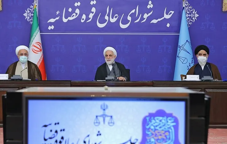 دستور مهم محسنی‌اژه‌ای: دست‌های پشت پرده ترویج بی‌حیایی را پیدا کنید| در مقوله حجاب کار هیجانی نکنید+ فیلم