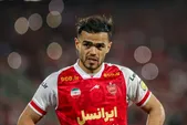 ارونوف بازی با ایران را به چادرملو ترجیح داد؟ | پشت پرده غیبت ستاره پرسپولیس