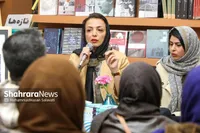 از تحمل سوگ بگو | درباره کتابی که از سوگ نمی‌گوید