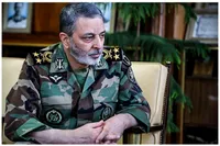 ارتش جمهوری اسلامی آمادگی خود برای همکاری با دولت چهاردهم را اعلام کرد