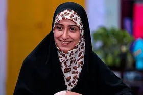 فصل دوم برنامه تلویزیونی مهنا به بررسی نقش زنان در عرصه مقاومت می&zwnj;پردازد