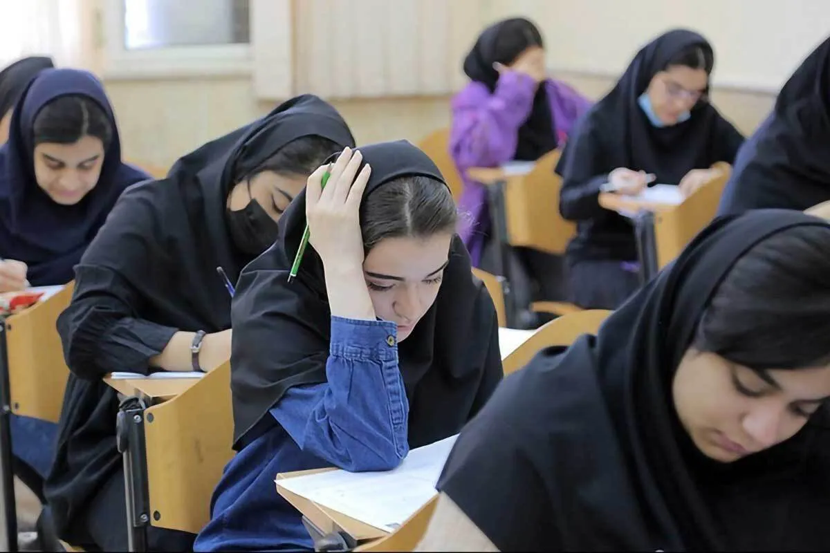 برنامه زمانی ثبت‌نام ۵ آزمون مهم ۱۴۰۵