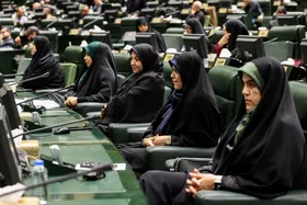 مجلس، وضعیت ساماندهی کارکنان دولت را مشخص کرد