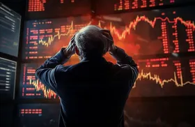 با صعود قیمت نفت قیمت اوراق قرضه دولتی در سراسر جهان سقوط کرد (۱۸ اسفند ۱۴۰۴)