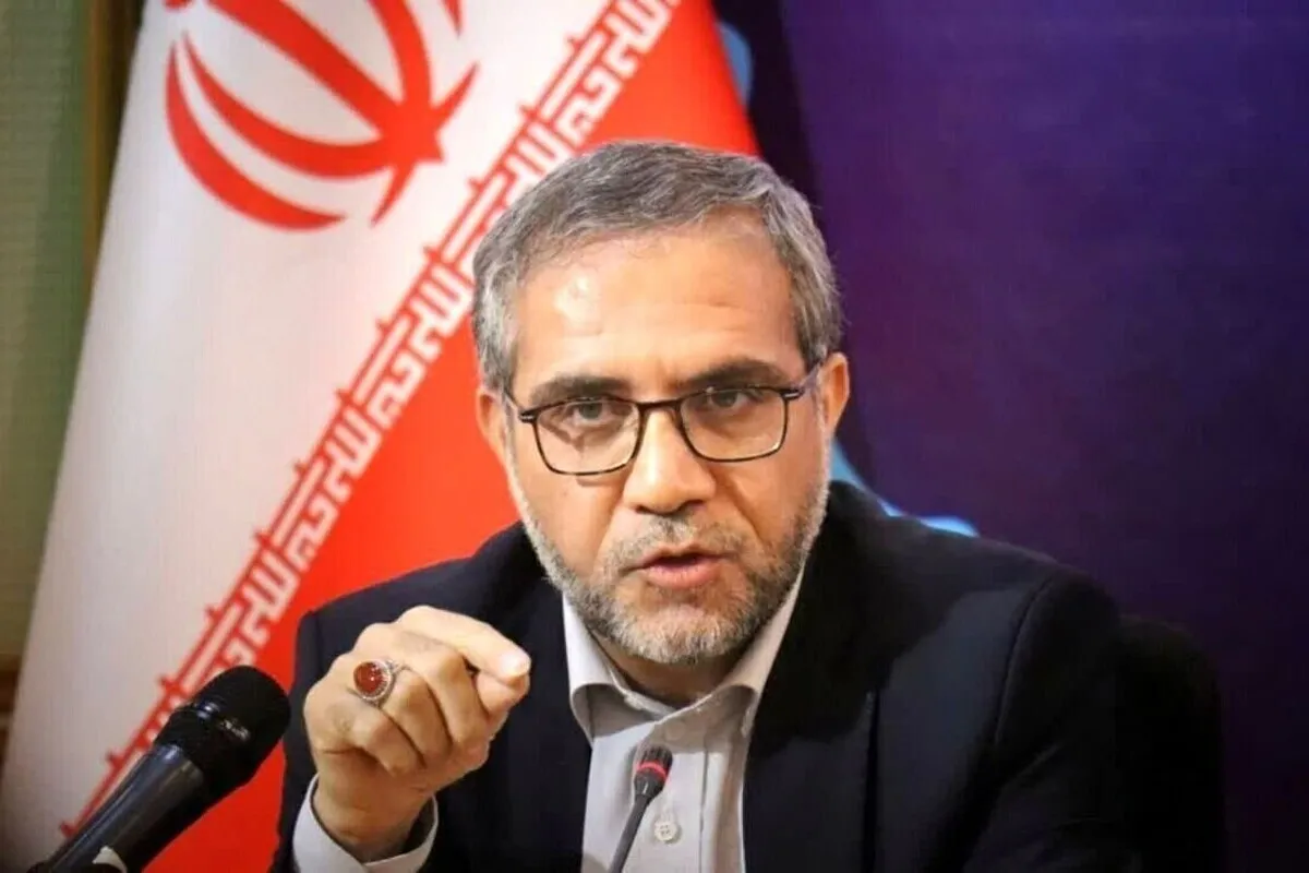 رئیس کمیته روابط خارجی مجلس: پاکستان به‌دنبال احیای روند سیاسی متوقف میان ایران و آمریکا است
