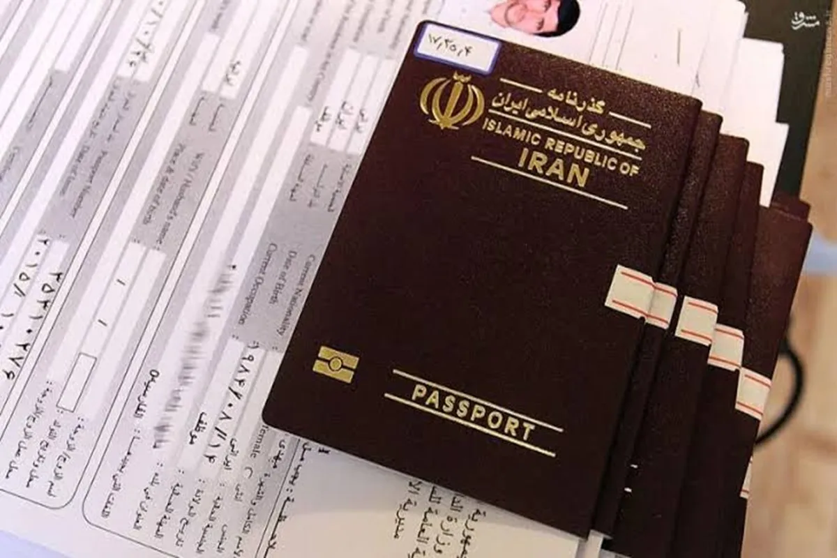 مدارک لازم برای ثبت‌نام اربعین ۱۴۰۵ در سماح اعلام شد