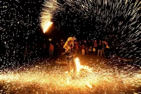 چهارشنبه&zwnj;سوری و آیین&zwnj;های آن در تهران ممنوع اعلام شد