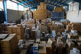 فروش تقریبی ۱۰ هزار میلیارد تومان اموال تملیکی از ابتدای امسال