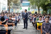ابلاغ شیوه نامه انتخاب و انتصاب مدیران مدارس