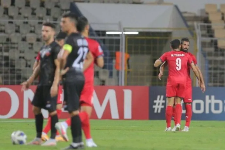 ساعت بازی‌های نمایندگان ایران در لیگ قهرمانان آسیا| پرسپولیس به مصاف گوآ می‌رود