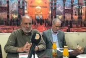 جهش ۶۲ درصدی مشارکت خراسان رضوی در بازسازی عتبات عالیات | بهره‌برداری از صحن عقیله بنی‌هاشم(س) در کربلا تا ۲ سال آینده