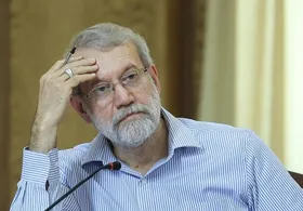 لاریجانی: مهم&zwnj;ترین عامل بازدارندگی کشور حفظ انسجام ملی است