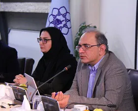 معاون برنامه&zwnj;ریزی و سرمایه انسانی شهرداری مشهد استعفا کرد