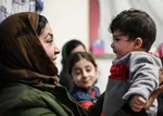 جامانده در غبار و جنگ | نگاهی به سرنوشت نوزاد افغانستانی در فرودگاه کابل
