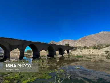 ایران زیباست | طبیعت بهاری شازند
