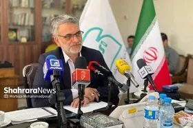 جایگاه&zwnj;های سوخت زیر ذره&zwnj;بین سازمان استاندارد خراسان رضوی | جدیدترین استاندارد&zwnj;های اجباری اصناف در سال ۱۴۰۳ اعلام شد + فیلم
