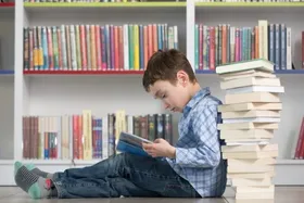 کتاب&zwnj;های پرفروش&zwnj; کانون پرورش فکری در نخستین ماه تابستان ۱۴۰۳ معرفی شد