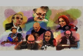 رمان خوانی بازیگران معروف در &laquo;قصه شب&raquo; + زمان پخش