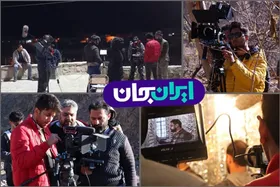 سریال &laquo;تجدید نظر&raquo; به آنتن شبکه دو رسید + زمان پخش