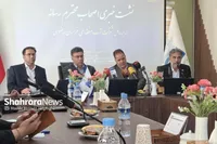 برنامه تأمین آب مشهد برای سال آینده | چه‌خبر از سد شوریجه؟