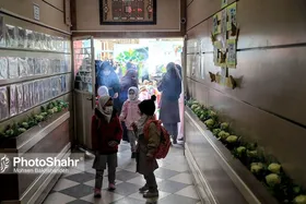 &laquo;شهریه&raquo; مدارس غیردولتی آخر خرداد اعلام می&zwnj;شود| مدارس برای تعیین رقم شهریه اسنادشان را ارائه کنند